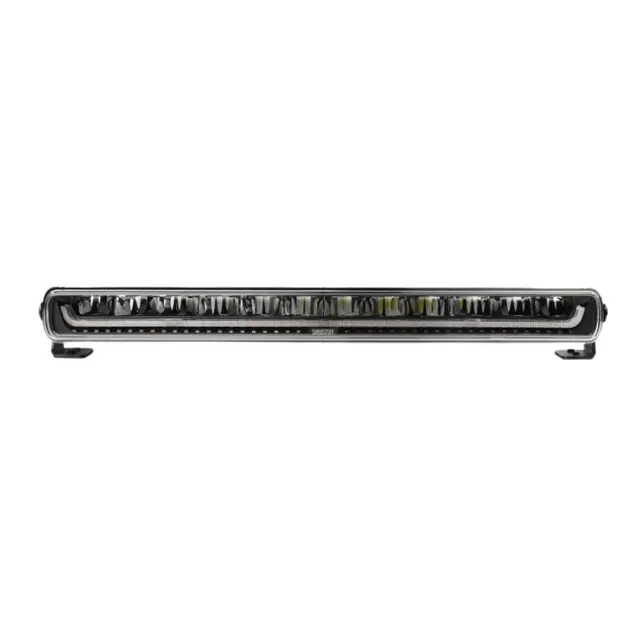 Swedstuff LED Bar 20" SR 60W, med posisjonslys 