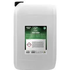 Turtle Wax Pro Greenline Truckwash 25L Svanemerket,Høykonsentrert og effektivt