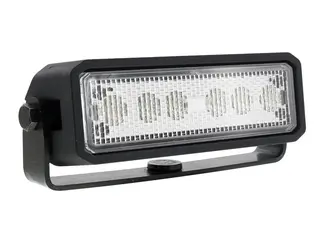 ABL QLA LED – QLA LED Arbeidslys 2000 Asymmetrisk Flood