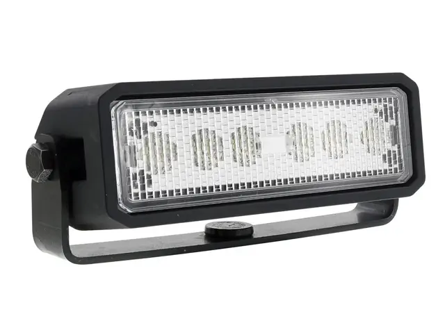 ABL QLA LED – QLA LED Arbeidslys 2000 Asymmetrisk Flood 