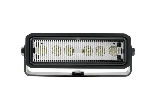 ABL QLA LED – QLA LED Arbeidslys 2000 Asymmetrisk Flood 