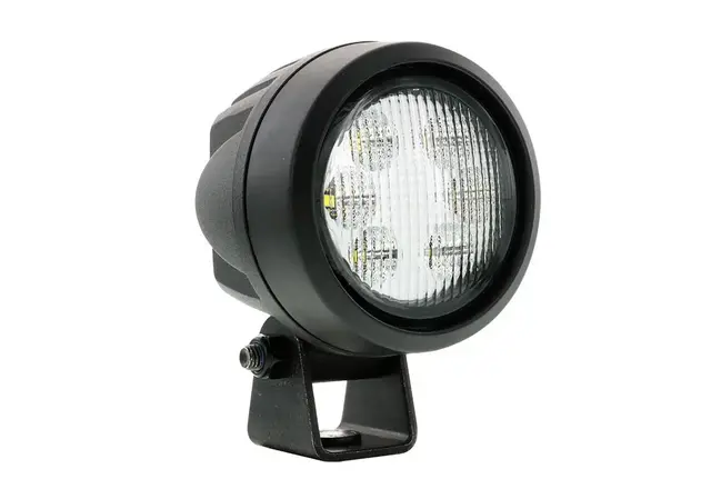 ABL Arbeidslys LED Rund Kompakt RLA 2000 Lumen 