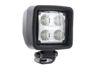 ABL SHD 5000 LED Arbeidslys Flood Asymmetrisk 5000 Lumen