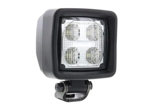 ABL SHD 5000 LED Arbeidslys Flood Asymmetrisk 5000 Lumen 