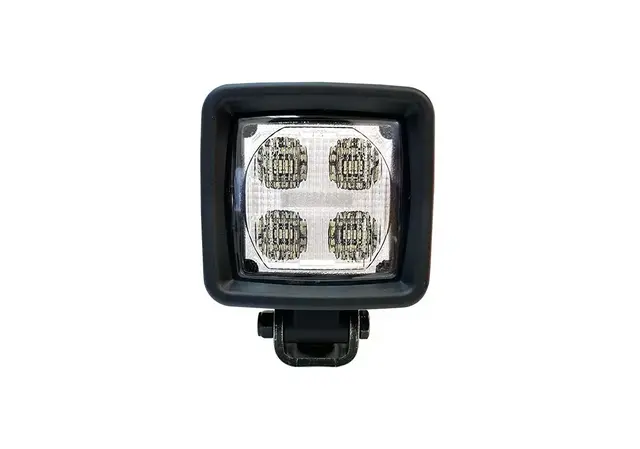 ABL SHD 5000 LED Arbeidslys Flood Asymmetrisk 5000 Lumen 