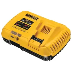 DeWalt 18V / 54V XR Hurtiglader 12A