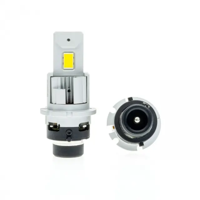 Einparts EPLH106 LED-pærer D4S 6000K 7500 lumen 