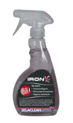 Selaclean Proff Iron X-it  500 ml