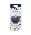 Jelly Belly Gel Can - Blueberry Luftfriskertil koppholderen