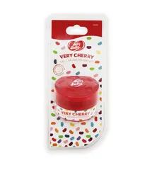 Jelly Belly Gel Can - Very Cherry Luftfriskertil koppholderen