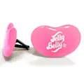 Jelly Belly Vent Duo - Bubble Gum 2 luftfriskere med ventilasjonsklips