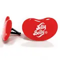 Jelly Belly Vent Duo - Very Cherry 2 luftfriskere med ventilasjonsklips