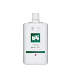 Autoglym Bodywork Shampoo Conditioner pH nøytral bilshampoo, 500ml