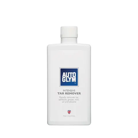 Autoglym Intensive Tar Remover Lim og asfaltfjerner, 500ml