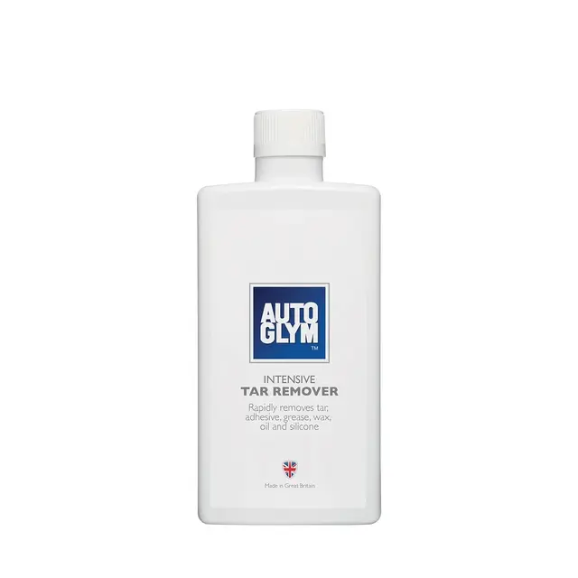 Autoglym Intensive Tar Remover Lim og asfaltfjerner, 500ml 