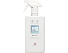 Autoglym De-Icer, 500 ml Effektiv ned til utrolige –50&#176;C