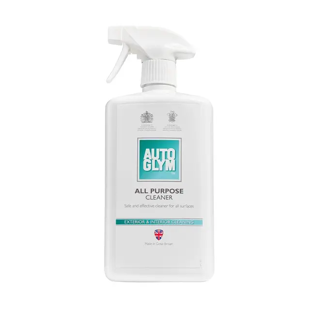 Autoglym All Purpose Cleaner 1 L Effektiv og allsidig rengjøring 