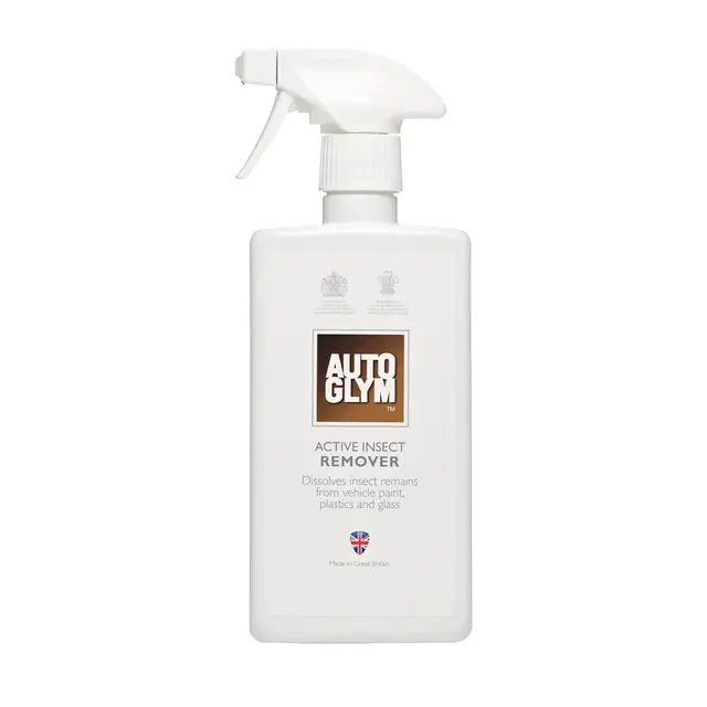 Autoglym Active Insect Remover Aktiv  innsktsfjerner, 500ml 