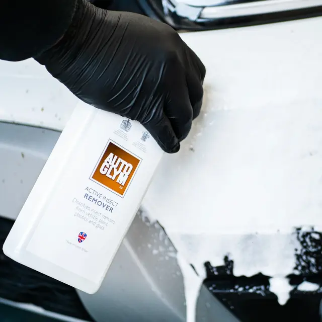 Autoglym Active Insect Remover Aktiv  innsktsfjerner, 500ml 