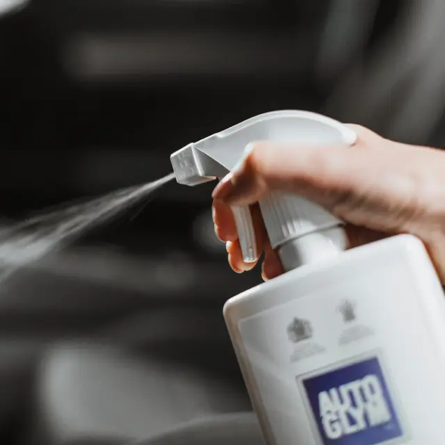 Autoglym Odour Eliminator 500 ml Luktfrisker og odør-eliminator 