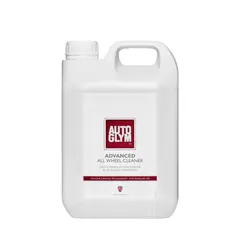 Autoglym Advanced All Wheel Cleaner 2,5 Kraftig felgrens
