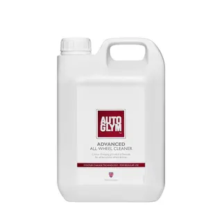 Autoglym Advanced All Wheel Cleaner 2,5 Kraftig felgrens