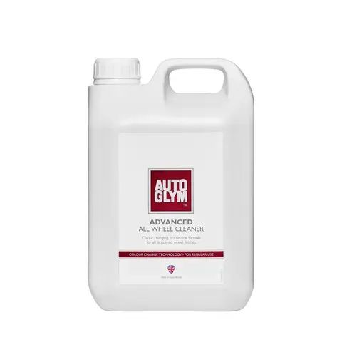 Autoglym Advanced All Wheel Cleaner 2,5 Kraftig felgrens