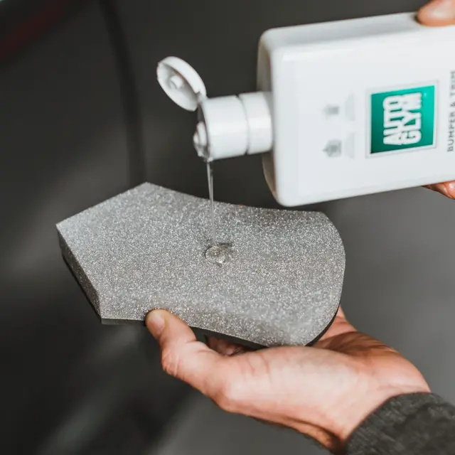 Autoglym Perfect Polish Applicator 2-pk Til påføring av polish 