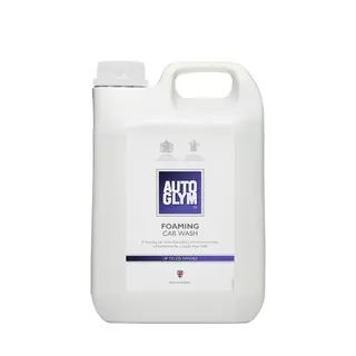 Autoglym Foaming Car Wash 2,5L