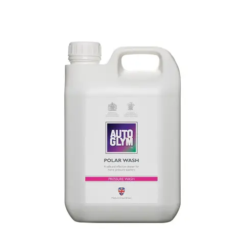 Autoglym Polar Wash 2,5 l Høytrykkshampoo