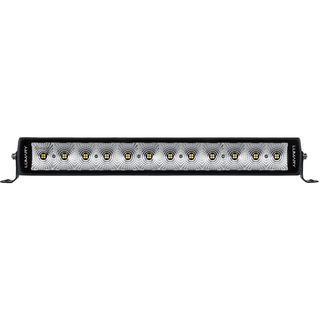 Lumary Corax SR22 arbeidslys ledbar Lysspredning, med side og skyve brakette