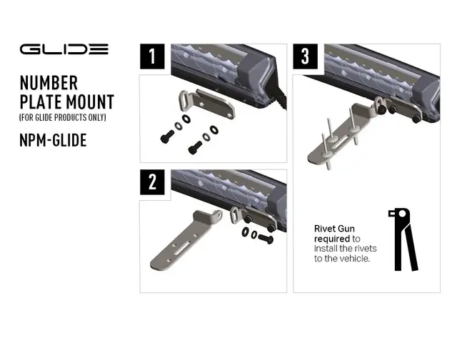 LAZER sidebraketter - JDD Utstyr