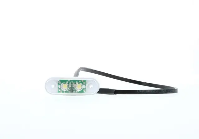 LED Frontposisjonslampe 24V ASCA og SAMRO / TROUILLET 