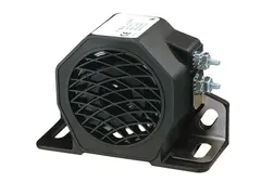 Vignal ryggealarm for 12 og 24 volt 82-102db