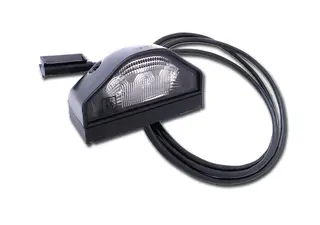 Vignal LED Skiltlys ned Click-In Cable