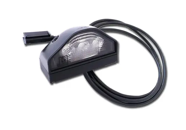 Vignal LED Skiltlys ned Click-In Cable 