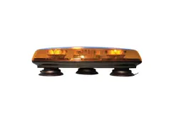 MULTILED LED magn. orange Med R10 og R65 sertificate