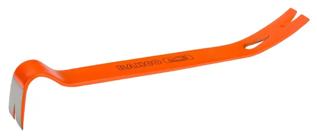 Bahco Brekkjernsett Flat, Mini og Premium 621 mm 